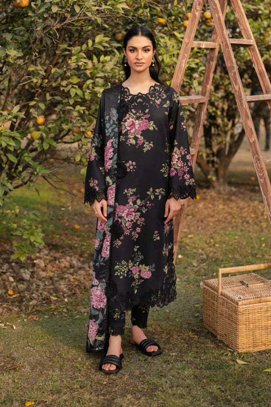 SUMMER PRINT